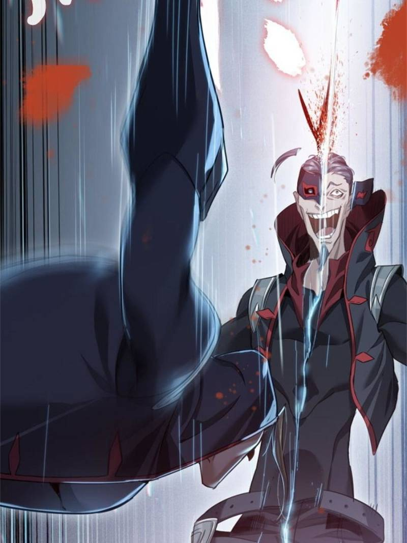 Don't Underestimate a Big Carrot Chapter 26 35